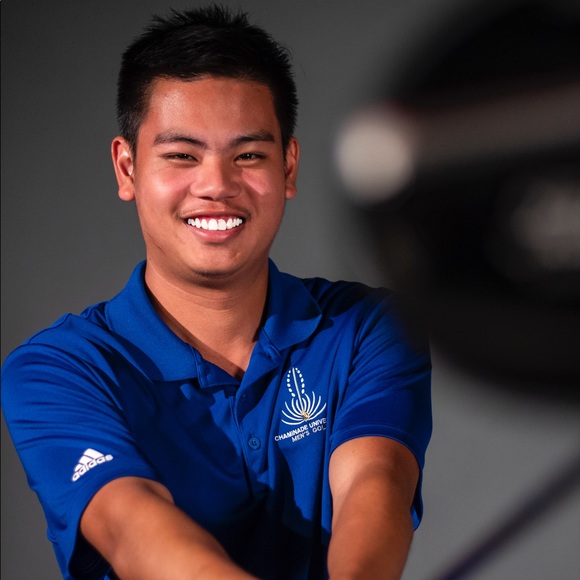 Meet your Posher, Gavin - Picture 1 of 1